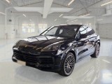  Porsche  Cayenne PORSCHE  COUPE / 2019 / 5P / SUV 3.0 V6 E-HYBRID 