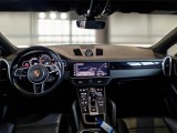  Porsche  Cayenne PORSCHE  COUPE / 2019 / 5P / SUV 3.0 V6 E-HYBRID #3