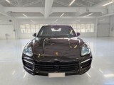  Porsche  Cayenne PORSCHE  COUPE / 2019 / 5P / SUV 3.0 V6 E-HYBRID #6