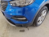  Opel  Grandland X OPEL  / 2017 / 5P / SUV 1.6 PHEV FWD ELEGANCE #28