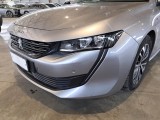  Peugeot  508 PEUGEOT  / 2018 / 5P / STATION WAGON HYBRID 225 ALLURE SW E-EAT8 #37