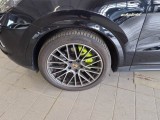  Porsche  Cayenne PORSCHE  COUPE / 2019 / 5P / SUV 3.0 V6 E-HYBRID #20