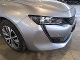  Peugeot  508 PEUGEOT  / 2018 / 5P / STATION WAGON HYBRID 225 ALLURE SW E-EAT8 #46