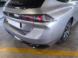  Peugeot  508 PEUGEOT  / 2018 / 5P / STATION WAGON HYBRID 225 ALLURE SW E-EAT8 #63