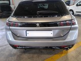  Peugeot  508 PEUGEOT  / 2018 / 5P / STATION WAGON HYBRID 225 ALLURE SW E-EAT8 #65