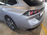  Peugeot  508 PEUGEOT  / 2018 / 5P / STATION WAGON HYBRID 225 ALLURE SW E-EAT8 #71