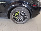  Porsche  Cayenne PORSCHE  COUPE / 2019 / 5P / SUV 3.0 V6 E-HYBRID #75