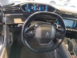  Peugeot  508 PEUGEOT  / 2018 / 5P / STATION WAGON HYBRID 225 ALLURE SW E-EAT8 #139