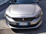  Peugeot  508 PEUGEOT  / 2018 / 5P / STATION WAGON HYBRID 225 ALLURE SW E-EAT8 #140