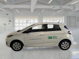  Renault  Zoe RENAULT  / 2019 / 5P / BERLINA  LIFE R110 #8