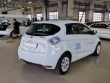  Renault  Zoe RENAULT  / 2013 / 5P / BERLINA  LIFE R90 #2