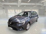  Renault  Clio RENAULT  / 2019 / 5P / BERLINA 1.6 HYBRID E-TECH 103KW BUSINESS 