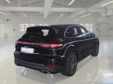  Porsche  Cayenne PORSCHE  / 2017 / 5P / SUV 3.0 V6 E-HYBRID #2