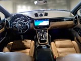  Porsche  Cayenne PORSCHE  / 2017 / 5P / SUV 3.0 V6 E-HYBRID #3