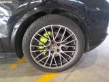  Porsche  Cayenne PORSCHE  / 2017 / 5P / SUV 3.0 V6 E-HYBRID #17
