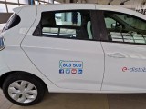  Renault  Zoe RENAULT  / 2013 / 5P / BERLINA  LIFE R90 #32