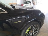  Porsche  Cayenne PORSCHE  / 2017 / 5P / SUV 3.0 V6 E-HYBRID #46