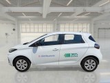  Renault  Zoe RENAULT  / 2019 / 5P / BERLINA  LIFE R110 #8