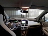  Renault  Zoe RENAULT  / 2013 / 5P / BERLINA  LIFE R90 #3