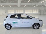 Renault  Zoe RENAULT  / 2013 / 5P / BERLINA  LIFE R90 #7