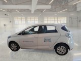  Renault  Zoe RENAULT  / 2013 / 5P / BERLINA  LIFE R90 #8