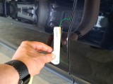  Porsche  Cayenne PORSCHE  / 2017 / 5P / SUV 3.0 V6 E-HYBRID #93