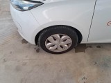  Renault  Zoe RENAULT  / 2013 / 5P / BERLINA  LIFE R90 #20