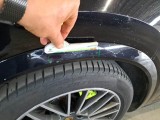  Porsche  Cayenne PORSCHE  / 2017 / 5P / SUV 3.0 V6 E-HYBRID #100