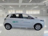  Renault  Zoe RENAULT  / 2013 / 5P / BERLINA  LIFE R90 #7