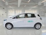  Renault  Zoe RENAULT  / 2013 / 5P / BERLINA  LIFE R90 #8