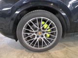  Porsche  Cayenne PORSCHE  / 2017 / 5P / SUV 3.0 V6 E-HYBRID #103