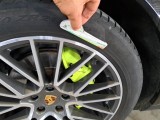  Porsche  Cayenne PORSCHE  / 2017 / 5P / SUV 3.0 V6 E-HYBRID #104