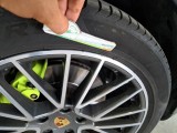  Porsche  Cayenne PORSCHE  / 2017 / 5P / SUV 3.0 V6 E-HYBRID #108