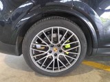  Porsche  Cayenne PORSCHE  / 2017 / 5P / SUV 3.0 V6 E-HYBRID #110