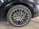  Porsche  Cayenne PORSCHE  / 2017 / 5P / SUV 3.0 V6 E-HYBRID #112