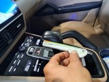  Porsche  Cayenne PORSCHE  / 2017 / 5P / SUV 3.0 V6 E-HYBRID #121