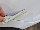  Renault  Zoe RENAULT  / 2013 / 5P / BERLINA  LIFE R90 #32