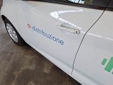  Renault  Zoe RENAULT  / 2013 / 5P / BERLINA  LIFE R90 #39