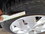  Renault  Zoe RENAULT  / 2013 / 5P / BERLINA  LIFE R90 #44