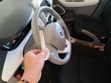  Renault  Zoe RENAULT  / 2013 / 5P / BERLINA  LIFE R90 #106