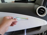  Renault  Zoe RENAULT  / 2013 / 5P / BERLINA  LIFE R90 #112