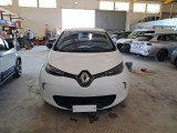  Renault  Zoe RENAULT  / 2013 / 5P / BERLINA  LIFE R90 #125