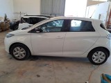  Renault  Zoe RENAULT  / 2013 / 5P / BERLINA  LIFE R90 #126