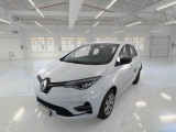  Renault  Zoe RENAULT  / 2019 / 5P / BERLINA  LIFE R110 