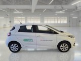  Renault  Zoe RENAULT  / 2019 / 5P / BERLINA  LIFE R110 #7