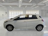  Renault  Zoe RENAULT  / 2019 / 5P / BERLINA  LIFE R110 #8