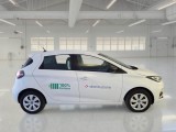  Renault  Zoe RENAULT  / 2019 / 5P / BERLINA  LIFE R110 #7