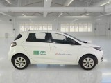  Renault  Zoe RENAULT  / 2019 / 5P / BERLINA  LIFE R110 #7