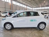  Renault  Zoe RENAULT  / 2013 / 5P / BERLINA  LIFE R90 #8