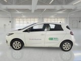  Renault  Zoe RENAULT  / 2019 / 5P / BERLINA  LIFE R110 #8